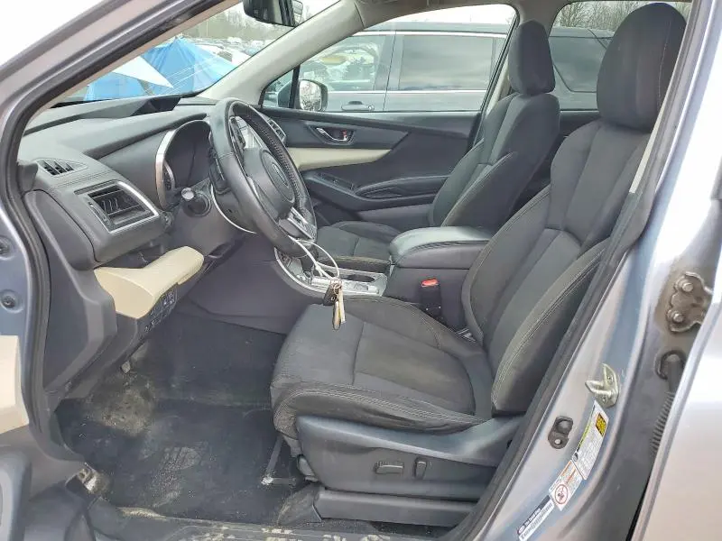 2019 SUBARU ASCENT PREMIUM  