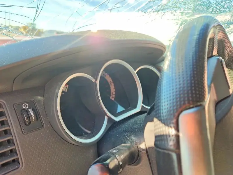 2013 TOYOTA TACOMA V6  