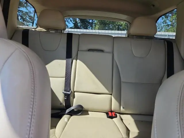 2015 VOLVO XC60 T5 PREMIER  