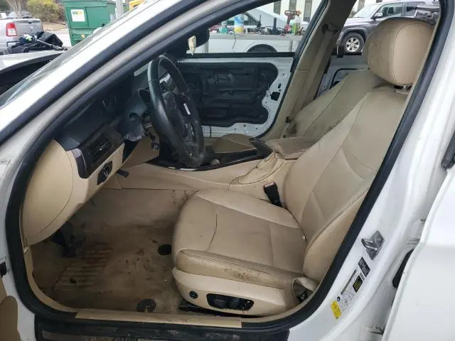 2011 BMW 328 I  