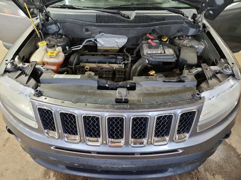 2011 JEEP COMPASS SPORT  
