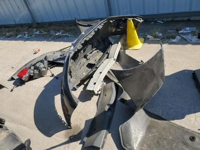 2014 CHEVROLET CRUZE LTZ