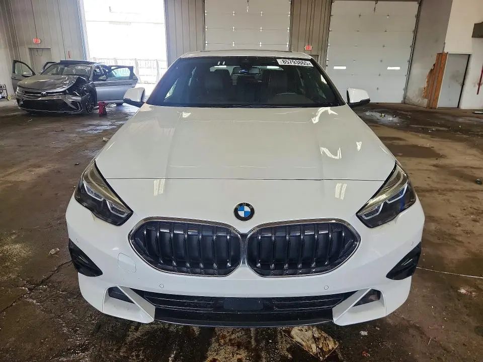2024 BMW 228I   