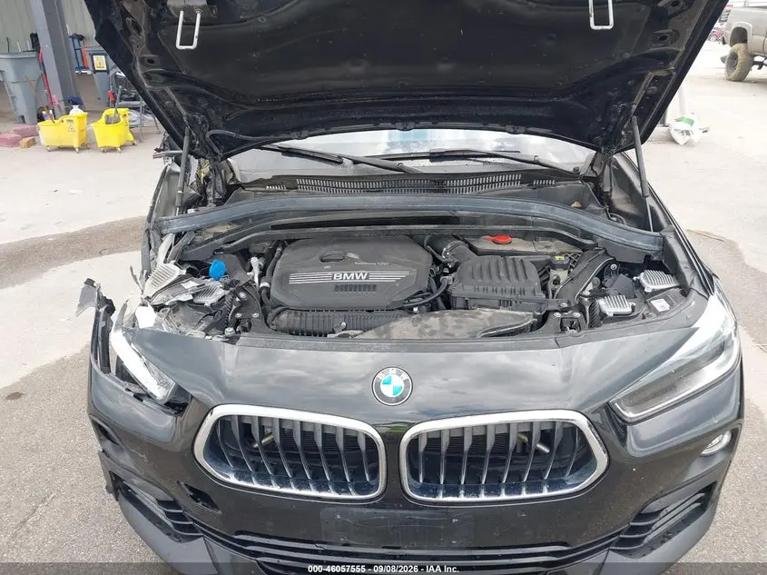 2020 BMW X2 XDRIVE28I
