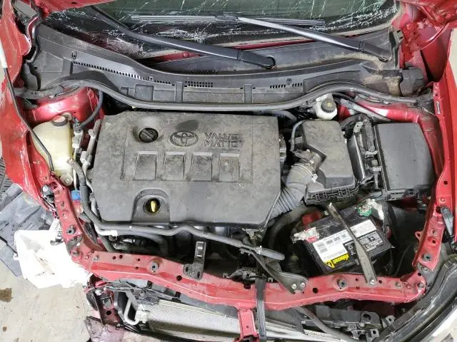 2016 TOYOTA SCION IM   