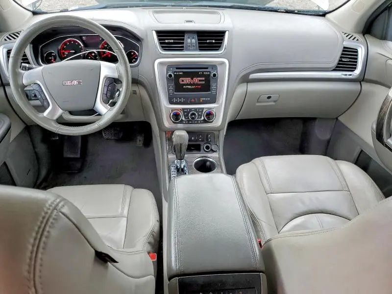 2014 GMC ACADIA SLT-1  