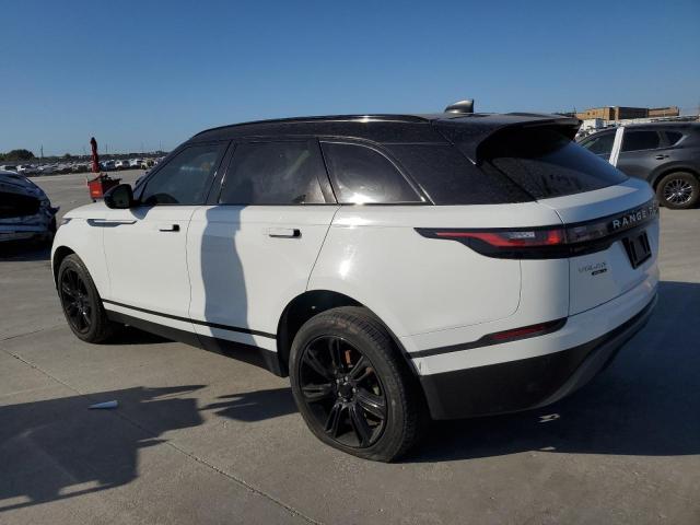 2019 LAND ROVER RANGE ROVER VELAR S