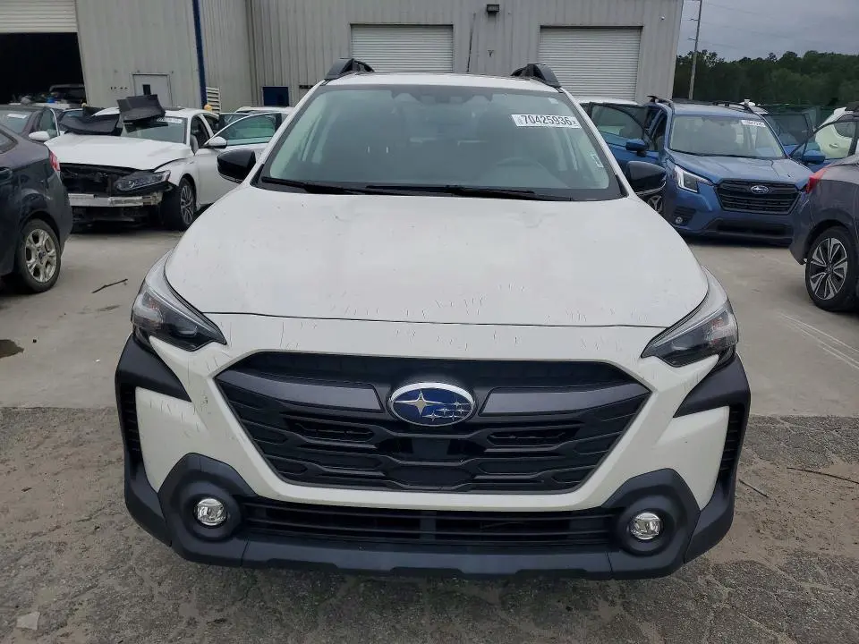 2023 SUBARU OUTBACK PREMIUM  