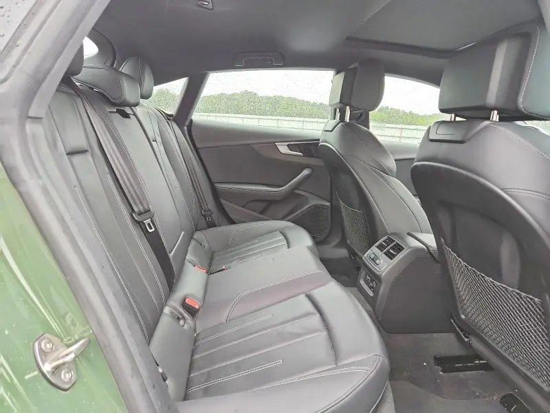 2024 AUDI A5 PREMIUM PLUS 45  