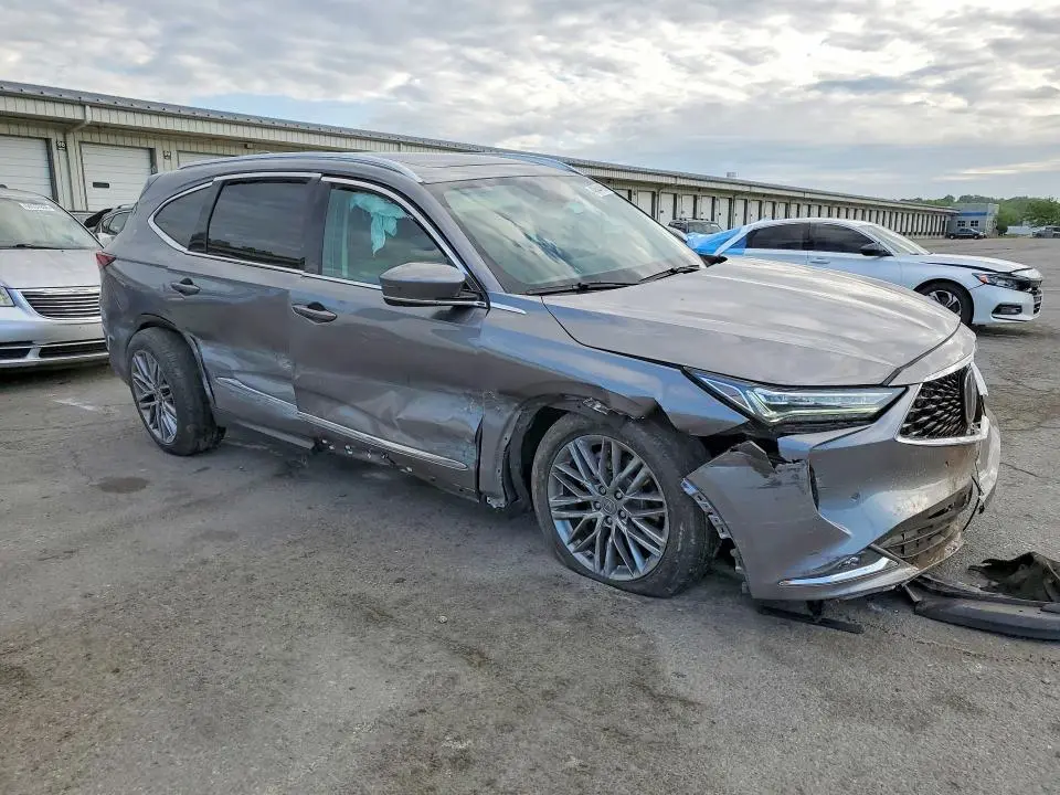 2023 ACURA MDX ADVANCE  