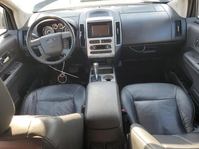 2010 FORD EDGE LIMITED  