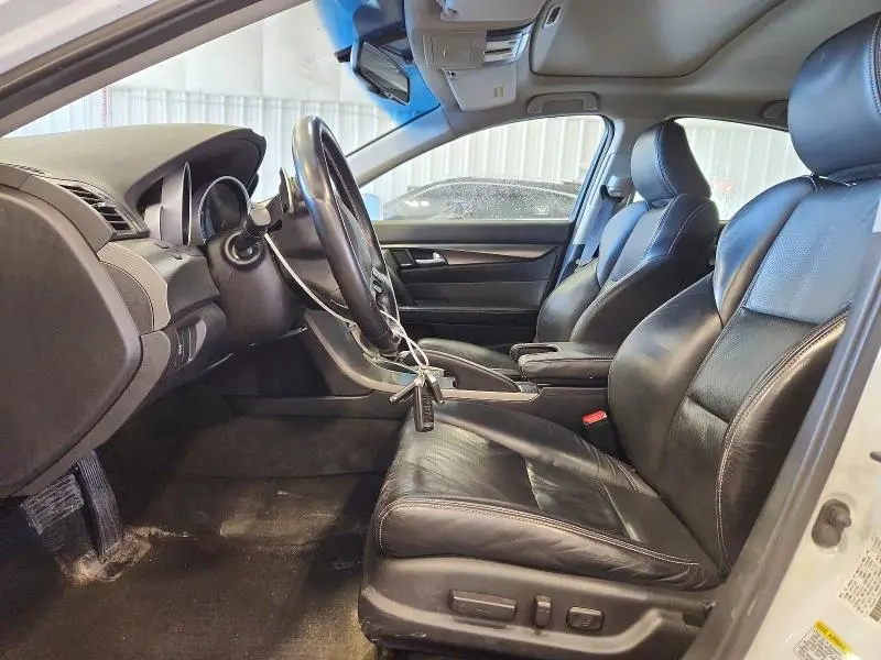 2012 ACURA TL   