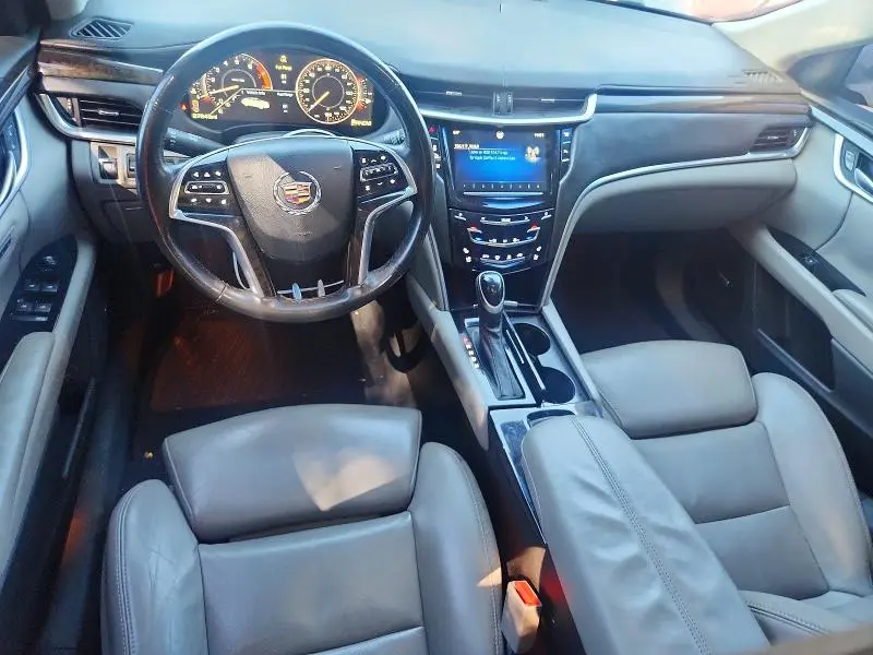 2013 CADILLAC XTS PREMIUM COLLECTION  
