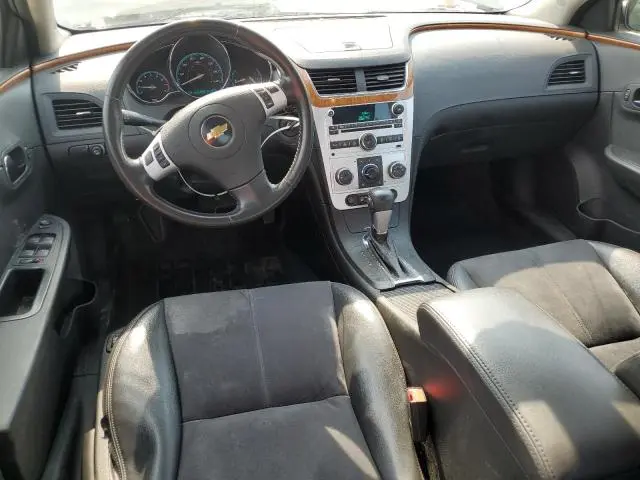 2011 CHEVROLET MALIBU 2LT  