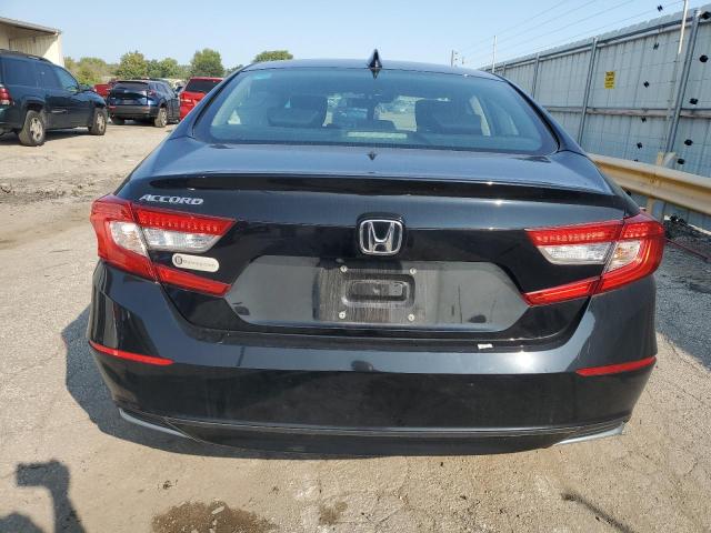 2020 HONDA ACCORD EX