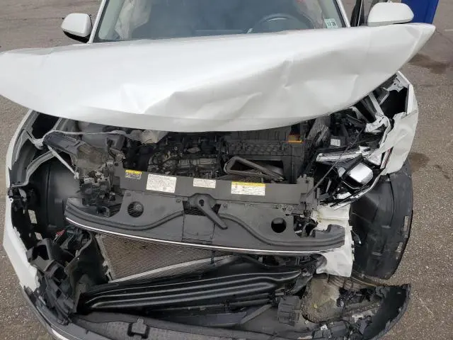 2024 VOLKSWAGEN ATLAS SEL