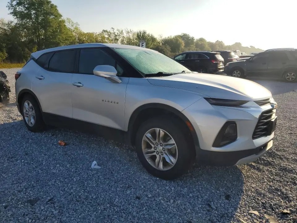 2020 CHEVROLET BLAZER 2LT  