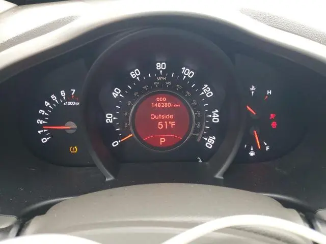 2013 KIA SPORTAGE EX  