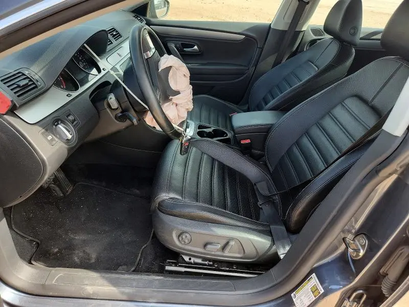 2010 VOLKSWAGEN CC SPORT  