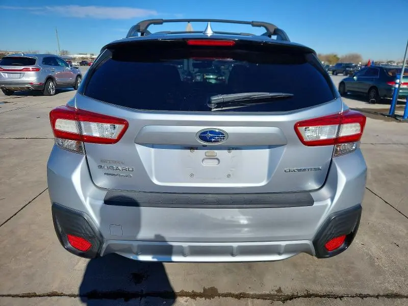 2019 SUBARU CROSSTREK PREMIUM  