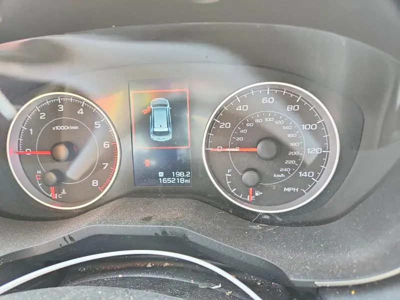 2019 SUBARU ASCENT PREMIUM  