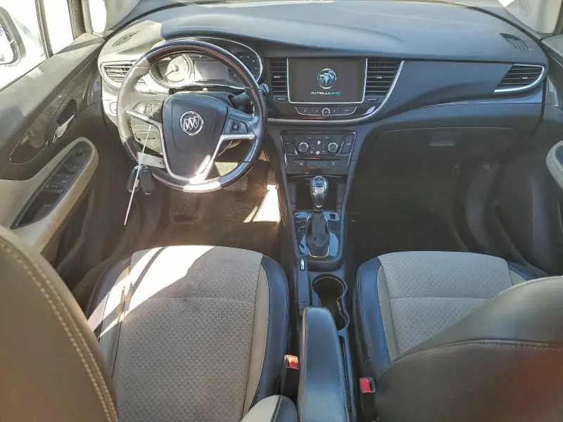 2019 BUICK ENCORE SPORT TOURING  