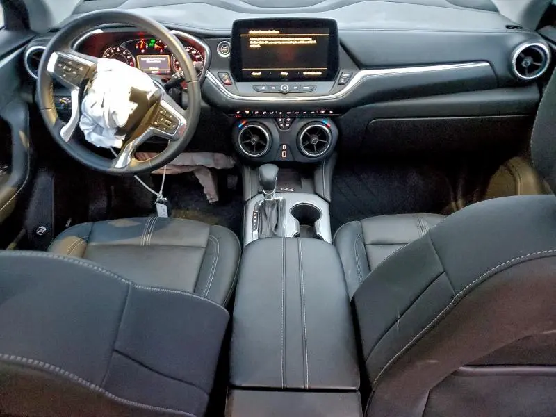 2023 CHEVROLET BLAZER 3LT  