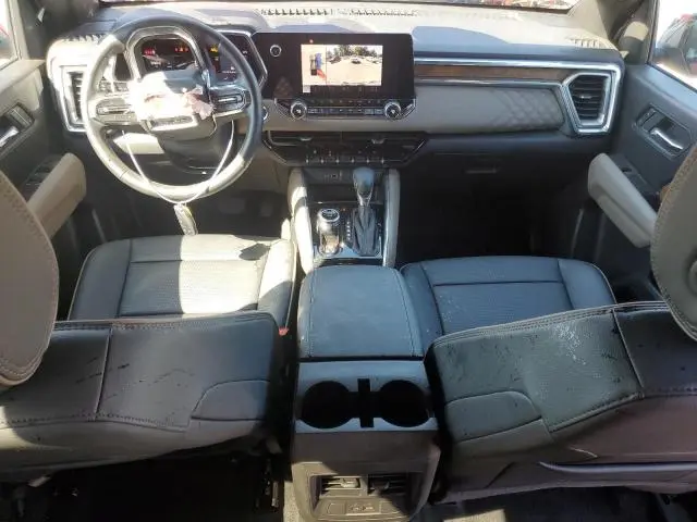 2024 GMC CANYON DENALI  