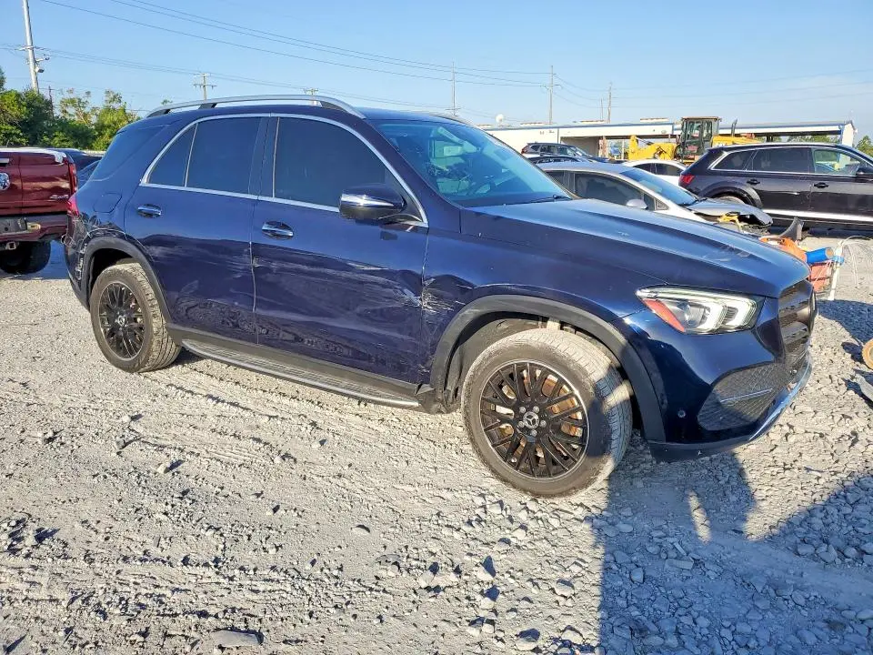 2020 MERCEDES-BENZ GLE 350 4MATIC  