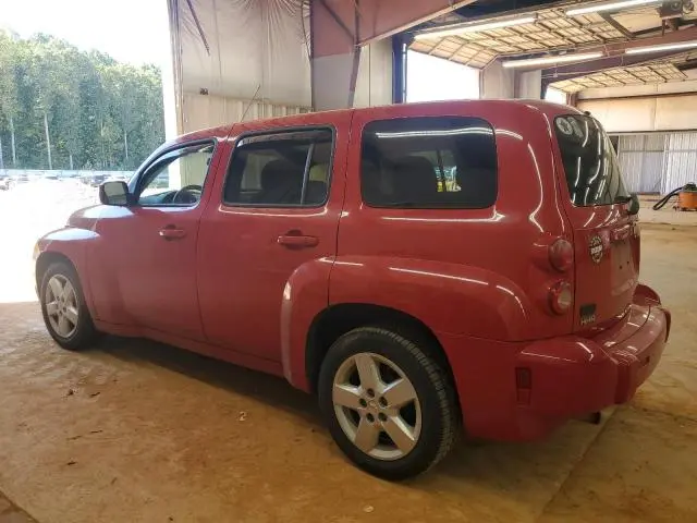 2011 CHEVROLET HHR LT  
