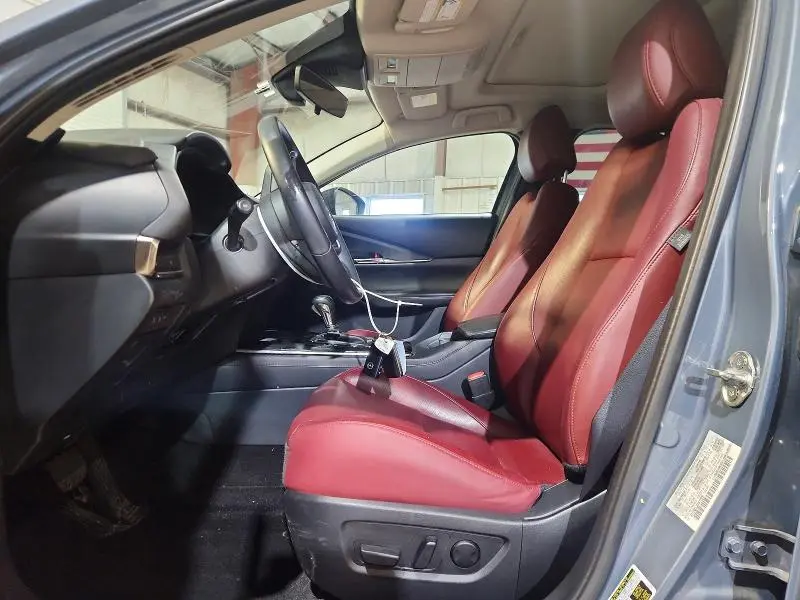 2022 MAZDA CX-30 PREFERRED  