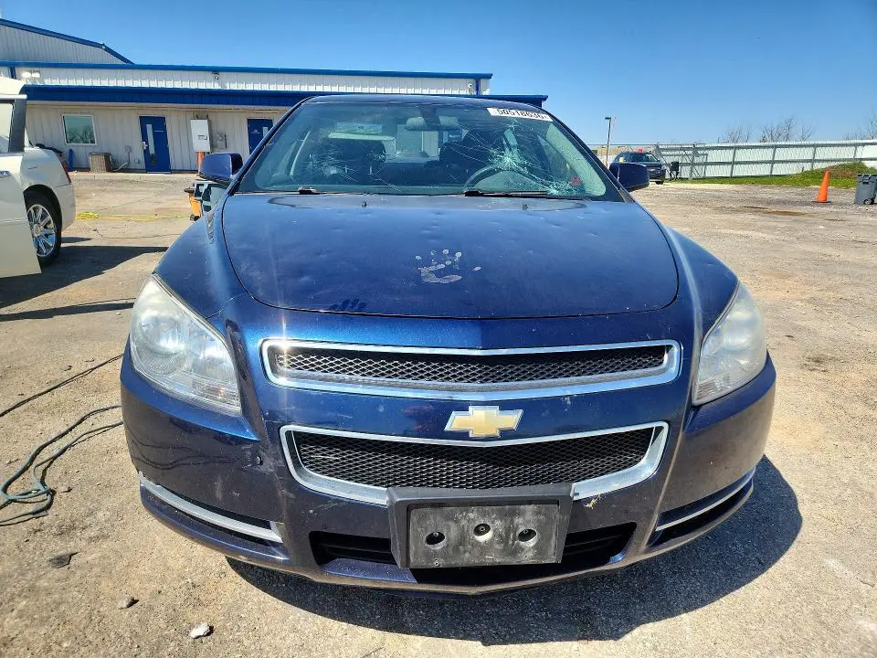 2010 CHEVROLET MALIBU 1LT  