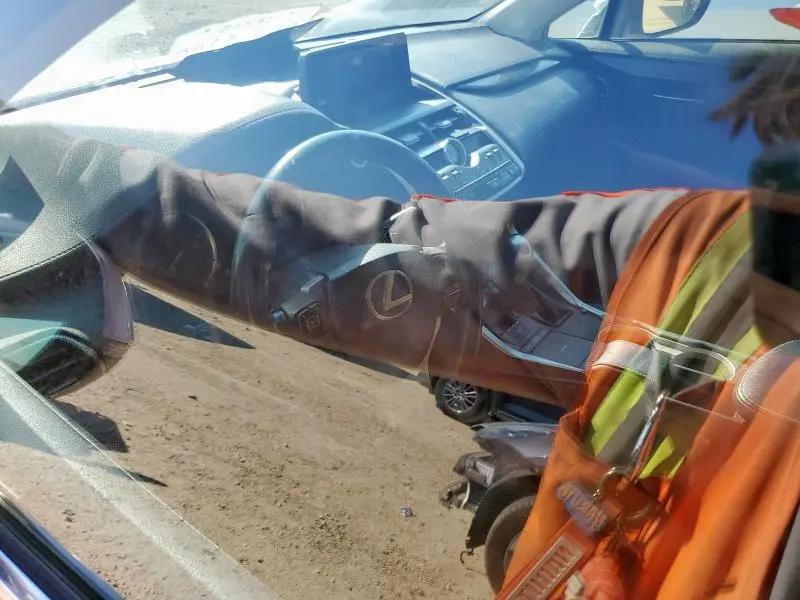 2018 LEXUS NX 300 BASE  