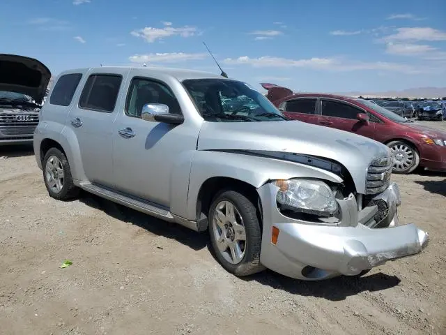 2011 CHEVROLET HHR LT