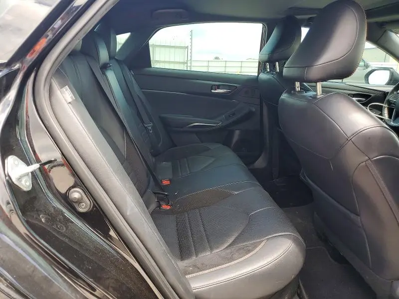 2022 TOYOTA AVALON NIGHT SHADE  