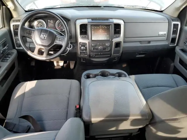 2014 RAM 1500 SLT  