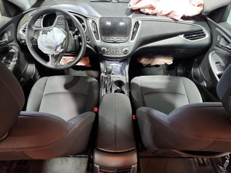 2024 CHEVROLET MALIBU  LT   