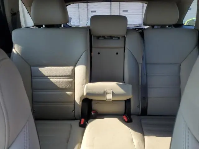 2017 KIA SORENTO EX  