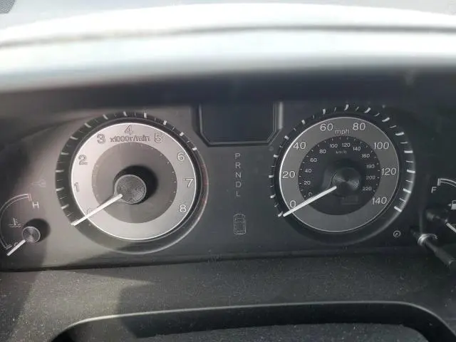2014 HONDA ODYSSEY EX  