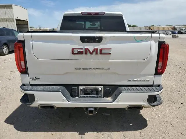 2020 GMC SIERRA K1500 DENALI  