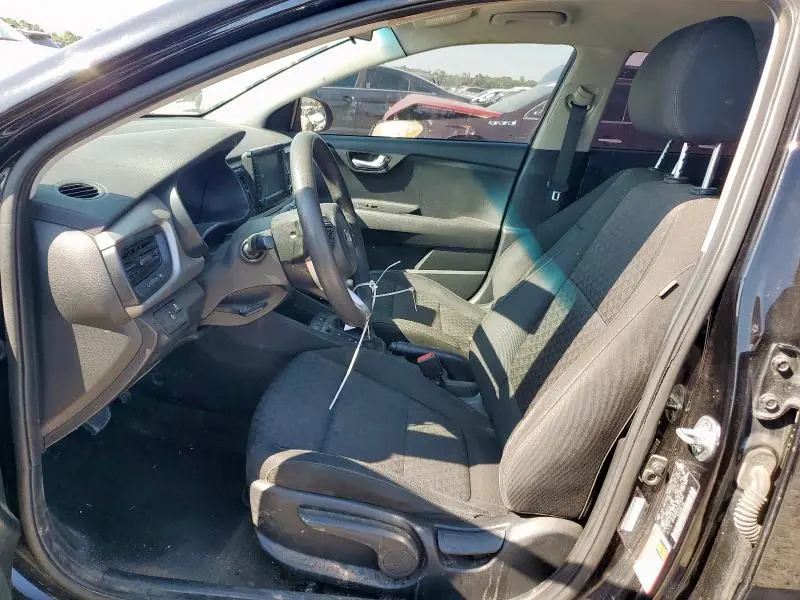 2020 KIA RIO LX  