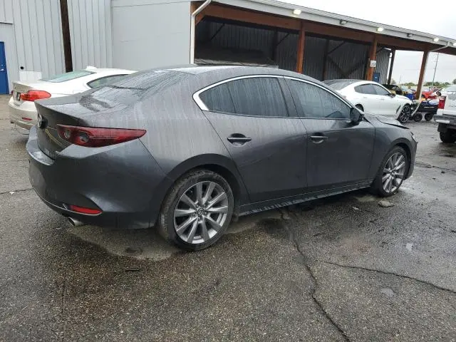 2020 MAZDA 3 SELECT  