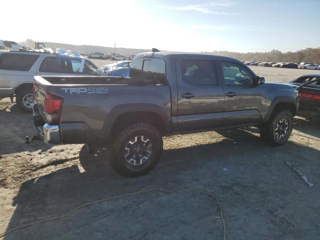 2019 TOYOTA TACOMA DOUBLE CAB