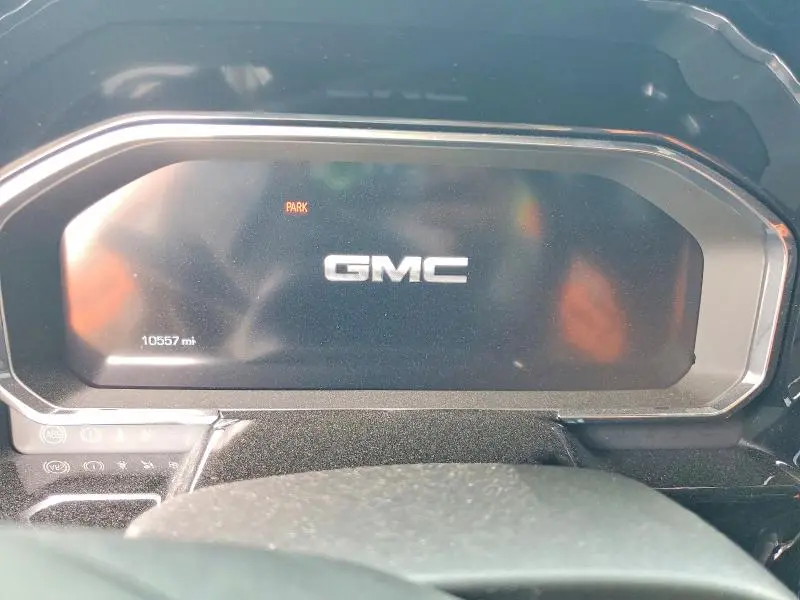 2026 GMC SIERRA C1500 ELEVATION  