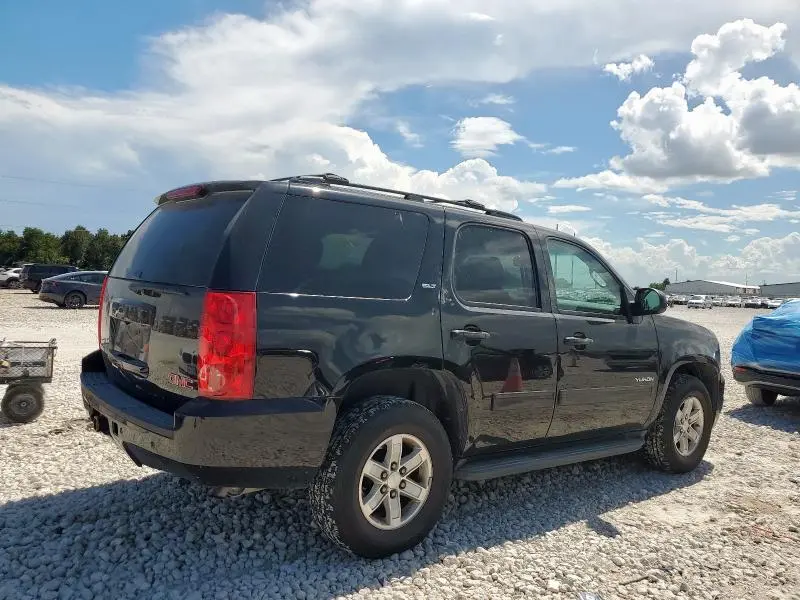 2014 GMC YUKON SLT  
