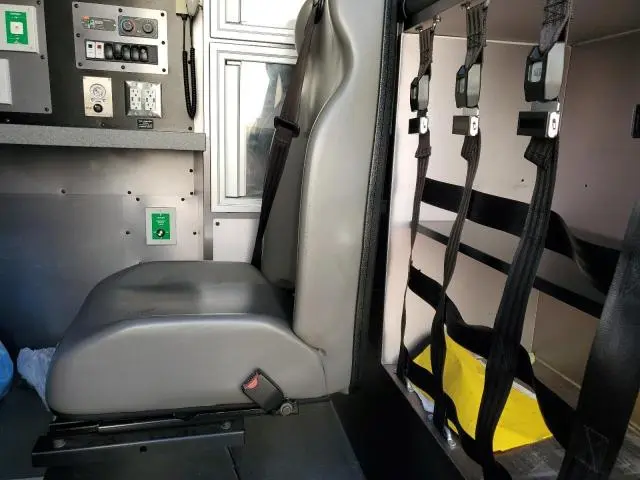 2019 RAM PROMASTER 2500 2500 HIGH  