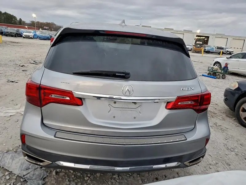 2020 ACURA MDX   