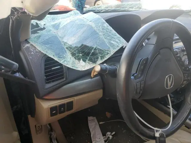 2013 ACURA RDX TECHNOLOGY  