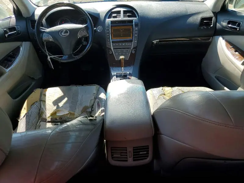 2010 LEXUS ES 350  