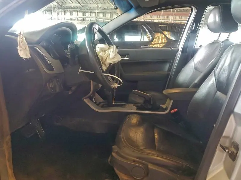 2010 FORD FOCUS SEL  
